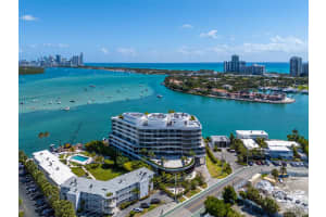 1135 103rd St #606, Bay Harbor Islands, FL 33154, - MLS#A11791101