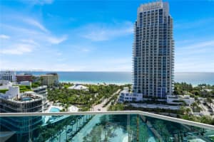 300 South Pointe Dr APT 1505, Miami Beach, FL 33139, - MLS#A11791115