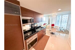 495 Brickell Ave 4508, Miami