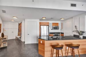 3301 NE 1st Ave, Miami, FL 33137, Sold 07/01/25