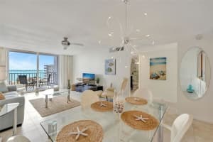 1400 S Ocean Dr 1001, Hollywood