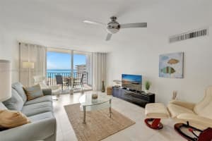 1400 S Ocean Dr APT 1001, Hollywood, FL 33019, - MLS#A11791170