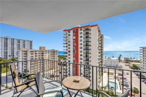 1400 S Ocean Dr APT 1001, Hollywood, FL 33019, - MLS#A11791170