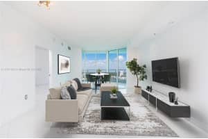 1900 N Bayshore Dr, Miami, FL 33132, Sold 09/04/25