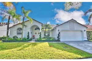 710 Lake Blvd -, Weston