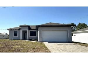 313 Radium Avenue, Lehigh Acres