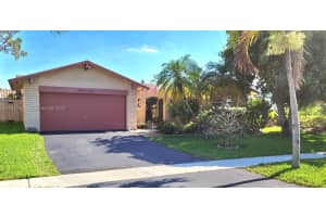9360 Nw 42nd Ct, Sunrise