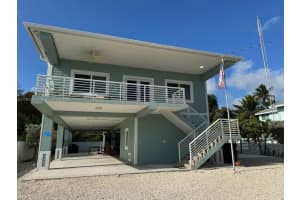 16 N Channel Dr, Key Largo