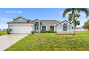 1715 NE 2nd Ave #0, Cape Coral, FL 33909, - MLS#A11791265