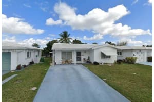 5810 Nw 82nd Ter Tamarac, FL 33321 - MLS#A11791271