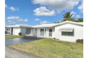 5810 Nw 82nd Ter Tamarac, FL 33321 - MLS#A11791271