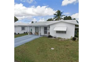 5810 Nw 82nd Ter Tamarac, FL 33321 - MLS#A11791271