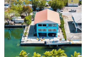 26 Corrine Pl, Key Largo