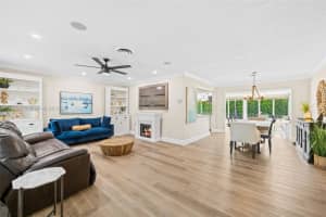 5140 NE 26th Terrace, Lighthouse Point, FL 33064, Sold 06/25/25