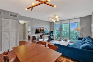 31 SE 5th St APT 1505, Miami, FL 33131, Sold 08/15/25