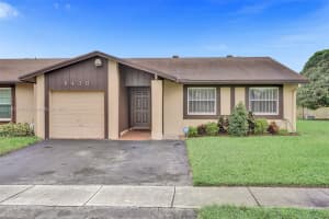 Meadows Cir, Miramar, FL 33025, Sold 07/11/25
