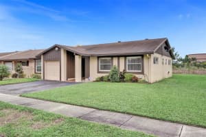 Meadows Cir, Miramar, FL 33025, Sold 07/11/25