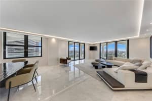 9801 Collins Ave 17r, Bal Harbour