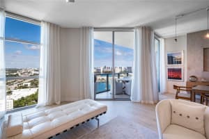 17301 Biscayne Blvd ph6, North Miami Beach, FL 33160, - MLS#A11791346