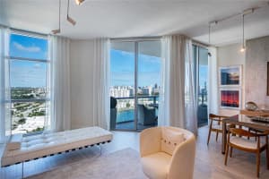 17301 Biscayne Blvd ph6, North Miami Beach, FL 33160, - MLS#A11791346