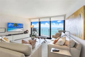 3000 N Ocean Dr 25d, Riviera Beach