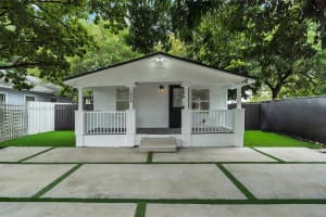 1829 Nw 62nd Ter Miami, FL 33147 - MLS#A11791356