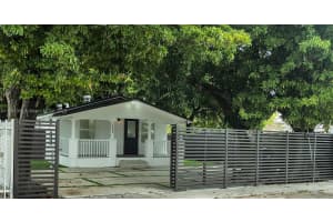 1829 Nw 62nd Ter Miami, FL 33147 - MLS#A11791356