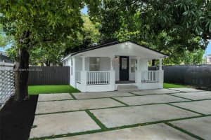 1829 Nw 62nd Ter Miami, FL 33147 - MLS#A11791356