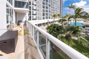 10275 Collins Ave 219 Bal Harbour, FL 33154 - MLS#A11791380