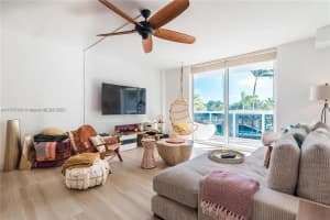 10275 Collins Ave 219 Bal Harbour, FL 33154 - MLS#A11791380