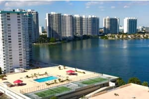 301 174th St APT 1105, Sunny Isles Beach, FL 33160, - MLS#A11791394