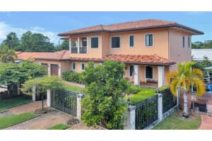 4251 SW 11th St, Coral Gables, FL 33134, - MLS#A11791399