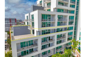 350 NE 24th St APT 901, Miami, FL 33137, - MLS#A11791403