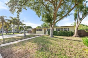 6829 NW 13th St, Plantation, FL 33313, Sold 07/07/25