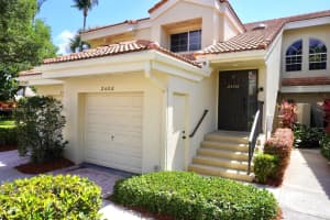 17262 Boca Club Blvd 2402, Boca Raton, FL 33487 - MLS#A11791533