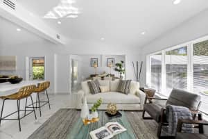 12560 Alamanda Dr, North Miami, FL 33181, Sold 07/10/25