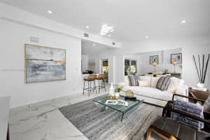 12560 Alamanda Dr, North Miami, FL 33181, Sold 07/10/25