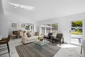 12560 Alamanda Dr, North Miami, FL 33181, Sold 07/10/25