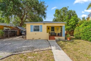 1245 Nw 117th St, Miami