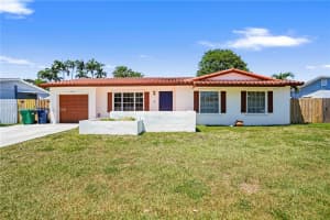 12023 SW 105th Ln, Miami, FL 33186, Sold 08/14/25
