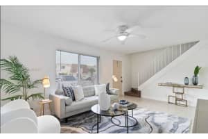 8091 Nw 12th St H Margate, FL 33063 - MLS#A11791584