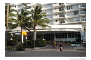 100 Lincoln Rd #705, Miami Beach, FL 33139, - MLS#A11791590