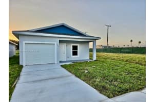 1429 Las Villas Blvd, Sebring, FL 33870, Sold 08/29/25