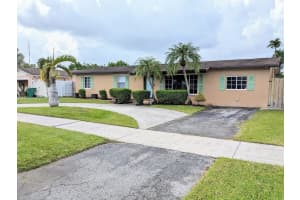 7431 SW 135th Ave, Miami, FL 33183, Sold 07/10/25