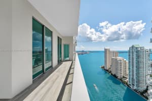 Aston Martin Residences Sales Gallery, 300 Biscayne Blvd, Miami, FL 33131, Sold 07/25/25