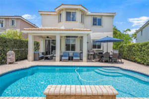 943 Golden Cane Dr, Weston, FL 33327, Sold 06/20/25