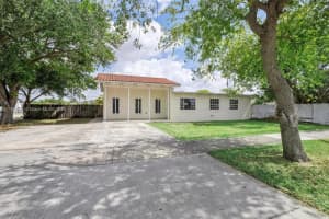 10495 SW 32nd St, Miami, FL 33165, Sold 06/18/25