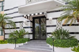 2421 Lake Pancoast Dr 5c, Miami Beach