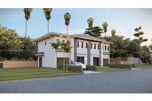 2711 Sw 15th Ave, Fort Lauderdale