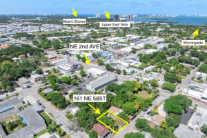 161 Ne 58th St Miami, FL 33137 - MLS#A11791752